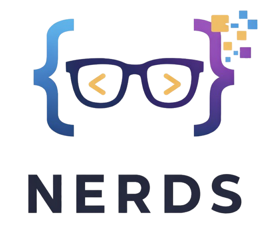 NERDS Logo